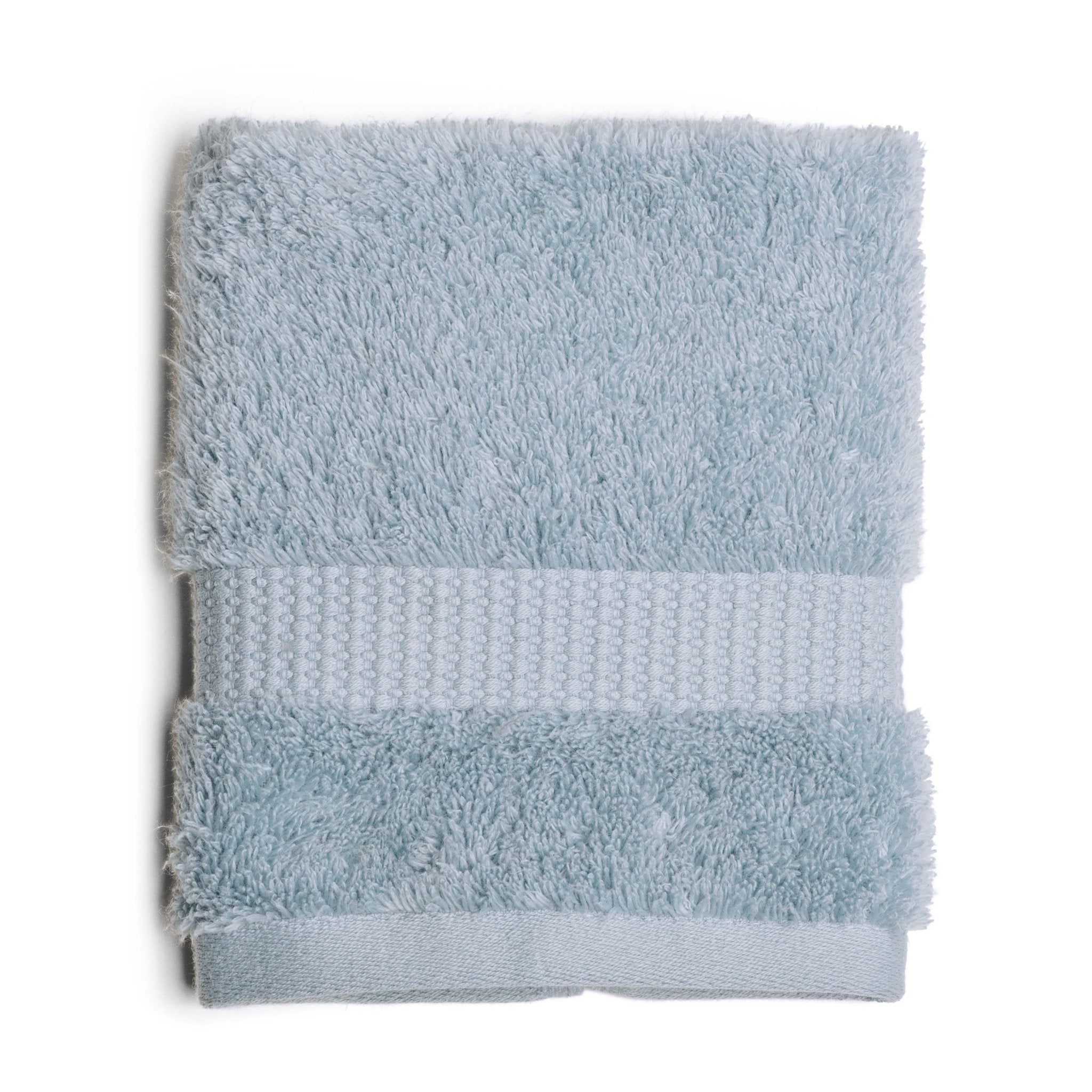 Martex Supima Cotton Luxe Soft Towel Collection