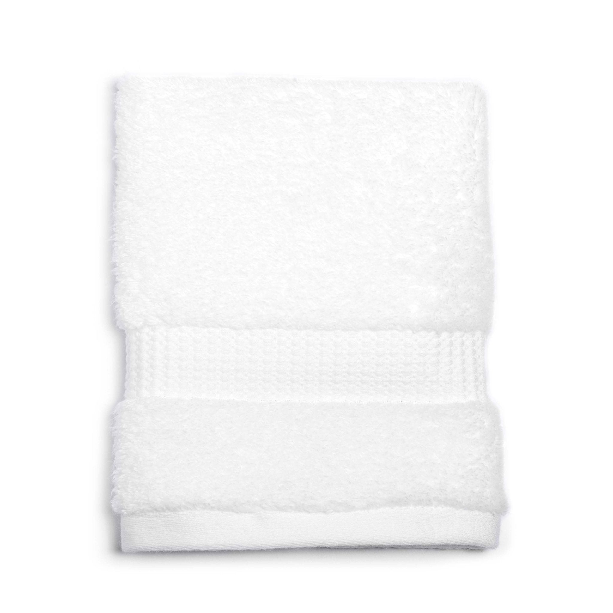 Martex Supima Cotton Luxe Soft Towel Collection
