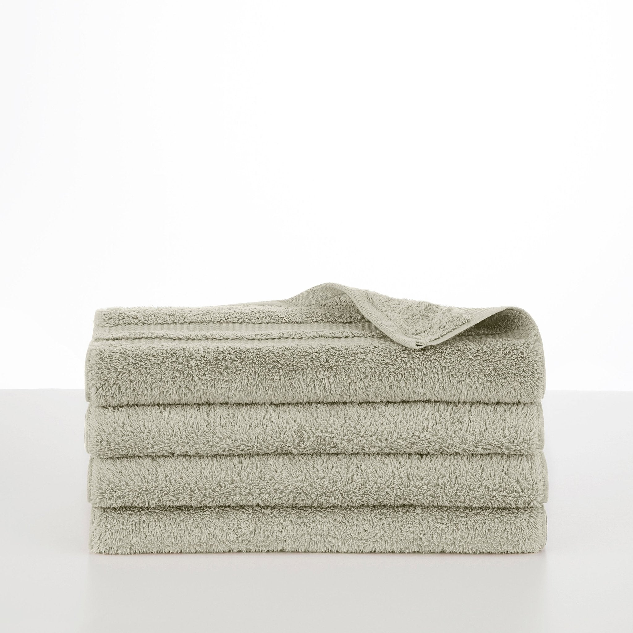 Martex Supima Cotton Luxe Soft Towel Collection