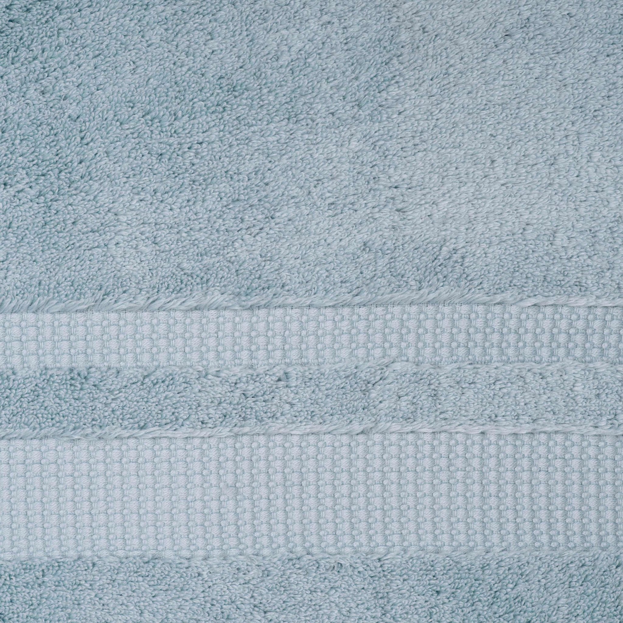 Martex Supima Cotton Luxe Soft Towel Collection