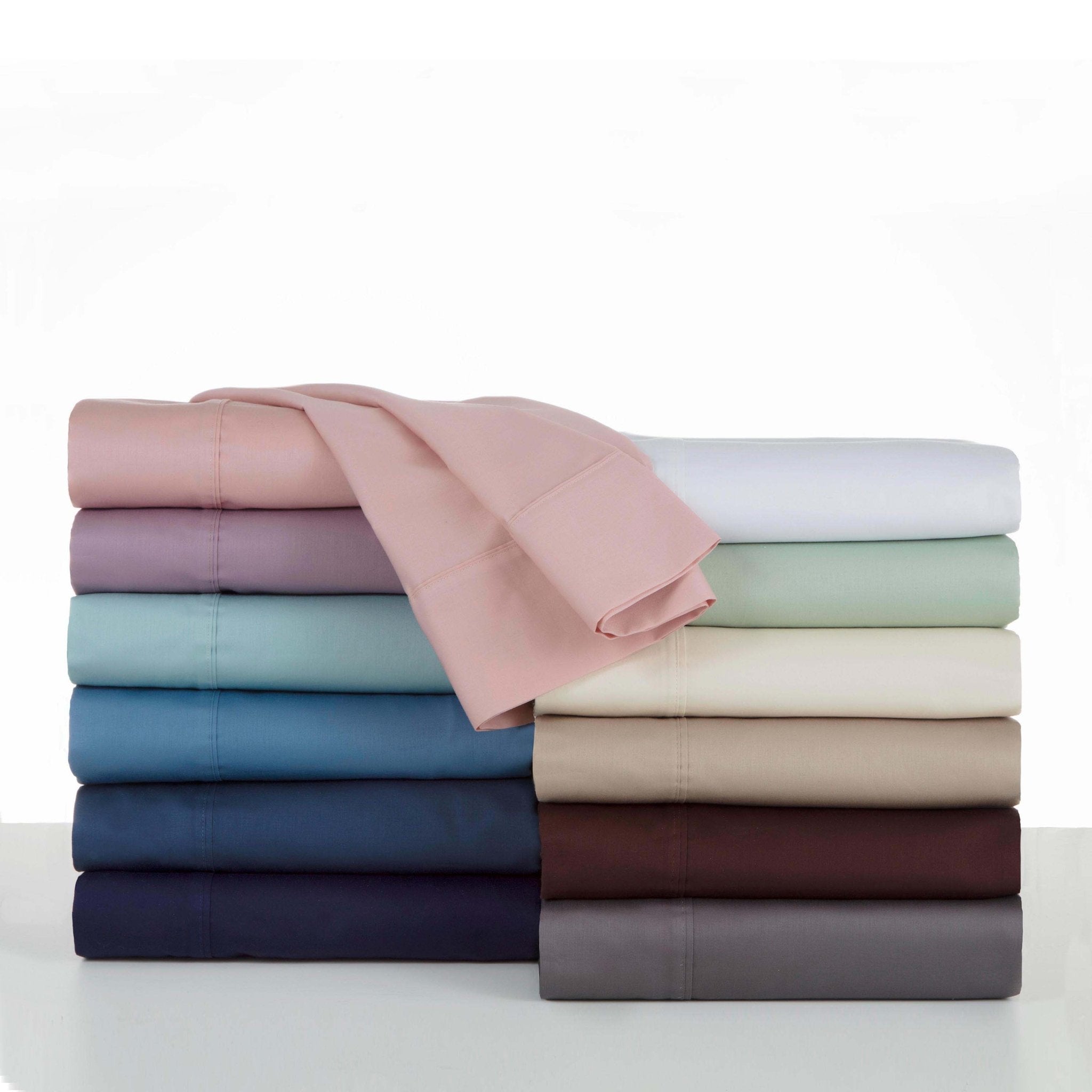 Modern Living 100% Cotton 300 Thread Count Soft Sheet Set