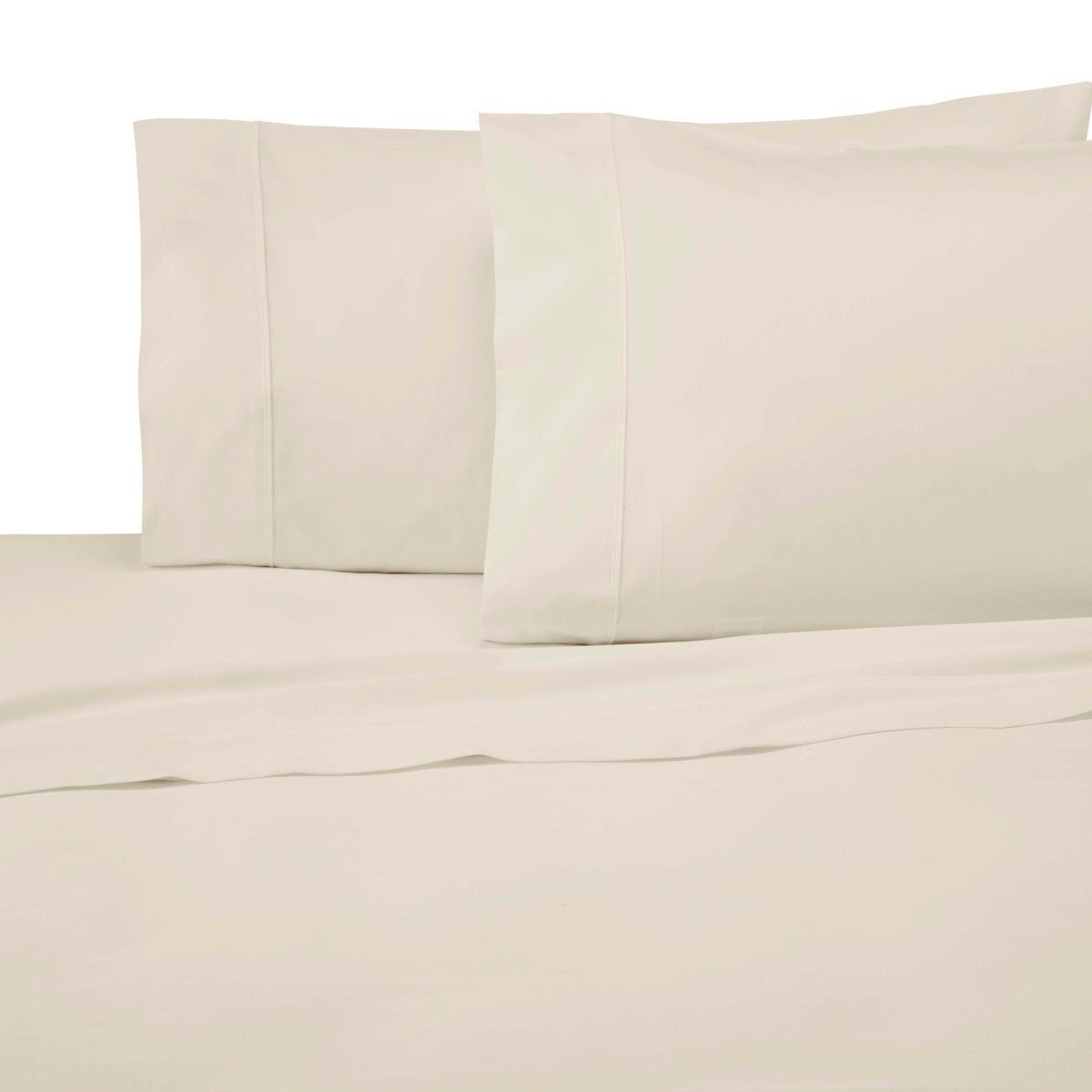 Modern Living 100% Cotton 300 Thread Count Soft Sheet Set