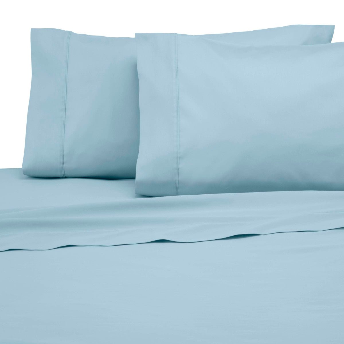 Modern Living 100% Cotton 300 Thread Count Soft Sheet Set
