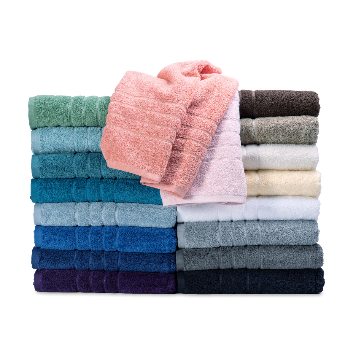 Martex® Resort Pool Towel Collection – Now Linens