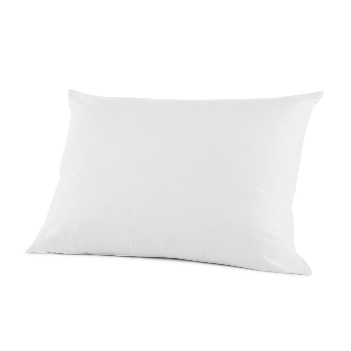 Clean Design Home Allergen-Barrier Down Alternative Pillow