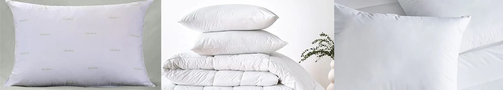 Martex Bed Pillows