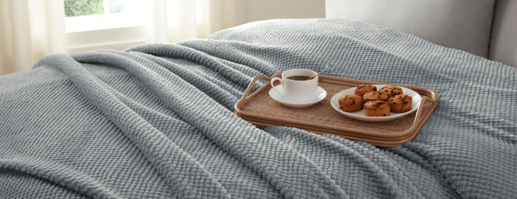 Vellux Blankets