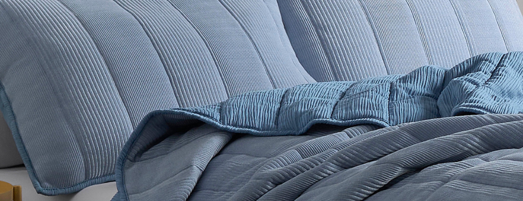 Martex Quilts & Coverlets