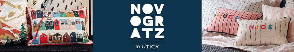 Novogratz by Utica