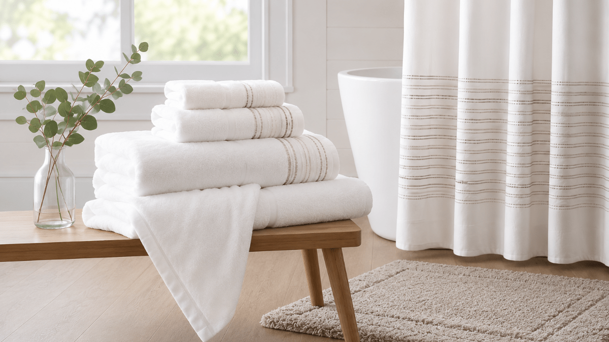Bath - WestPoint Home