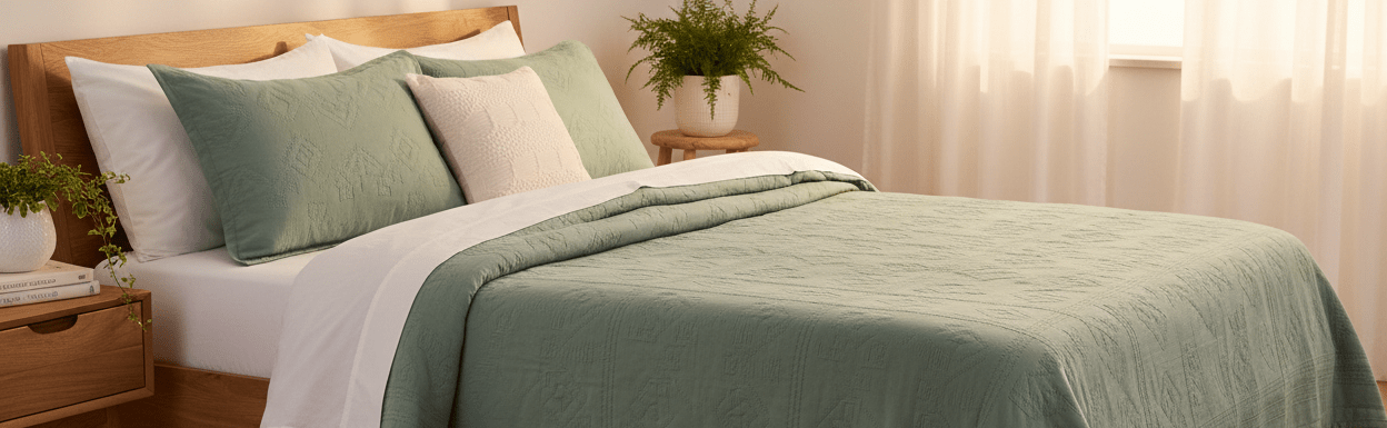 Duvet Covers, Coverlets & Quilts - WestPoint Home