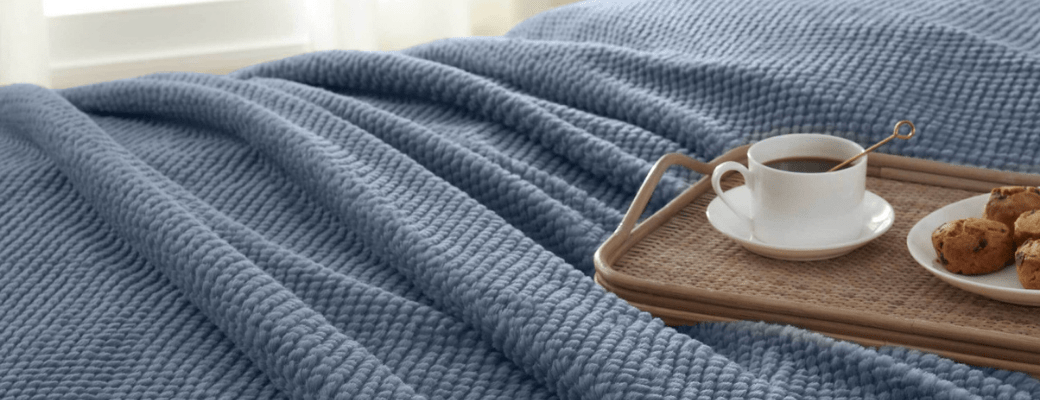 Martex Blankets - WestPoint Home