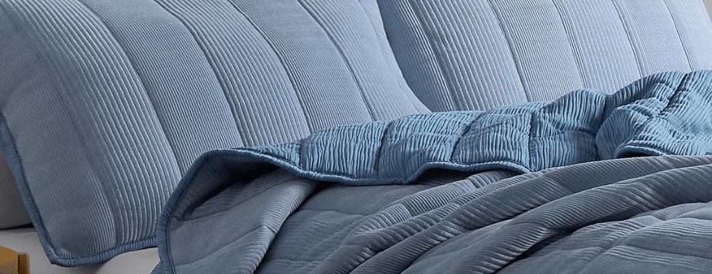 Martex Quilts & Coverlets - WestPoint Home