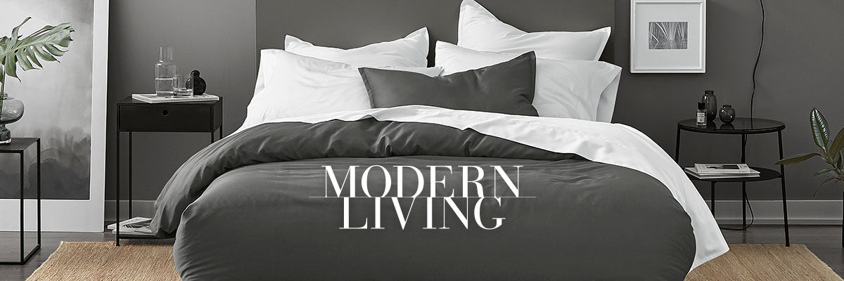 Modern Living - WestPoint Home