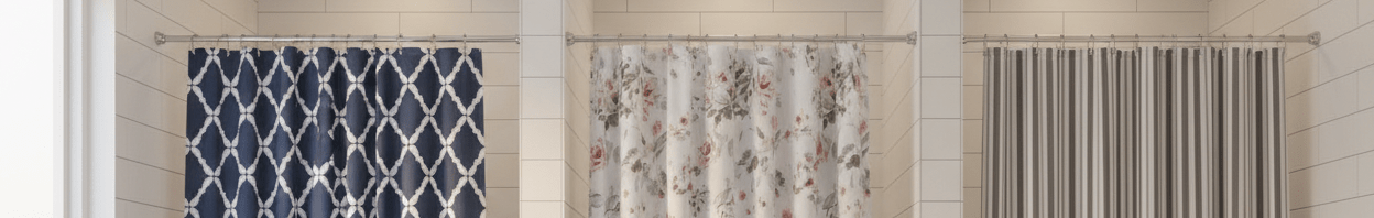 Shower Curtains - WestPoint Home