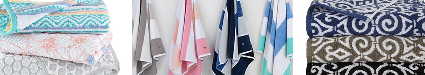 Towels - WestPoint Home