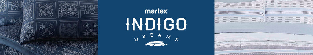 Martex Indigo Dreams