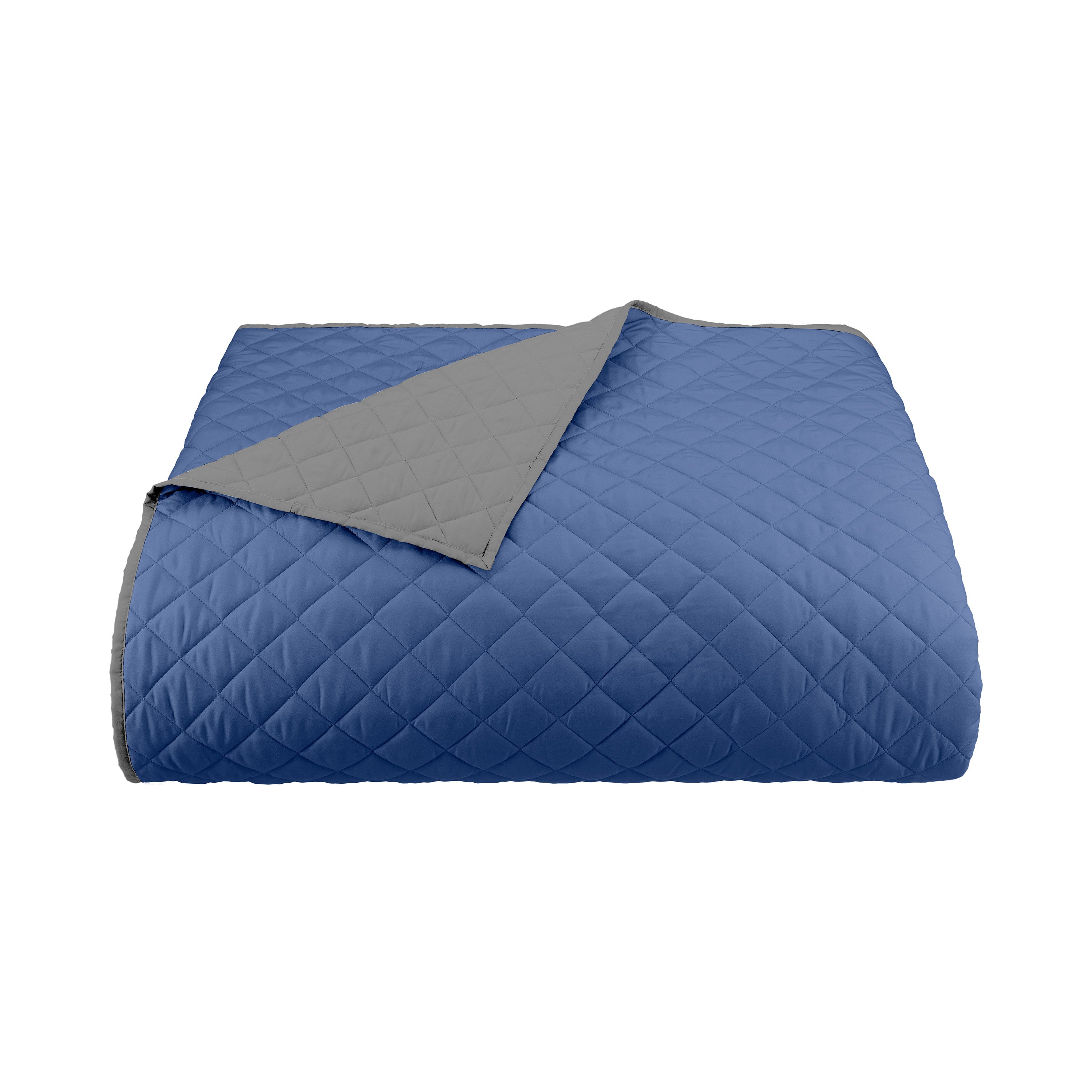 Martex Reversible Lightweight Coverlet