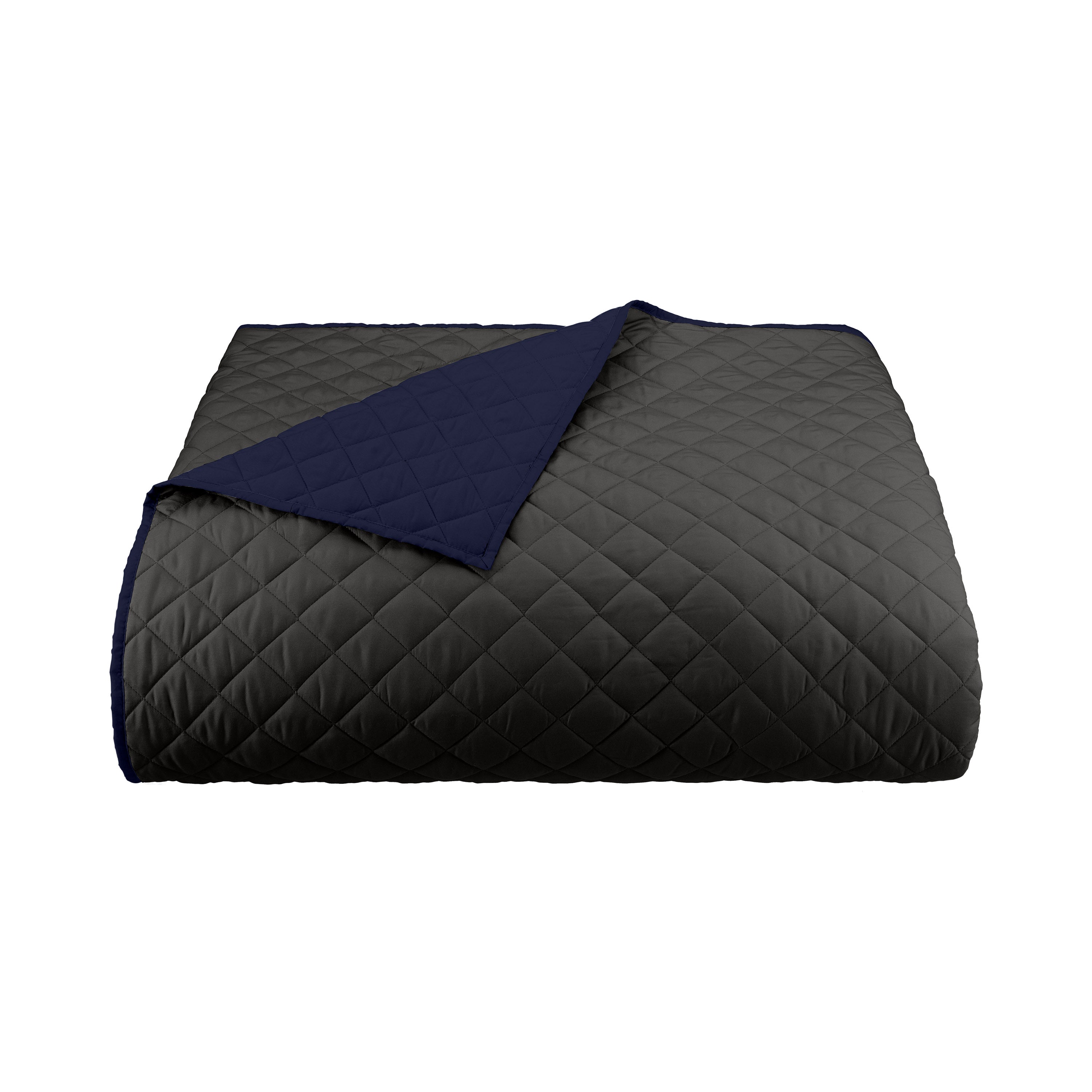 Martex Reversible Lightweight Coverlet