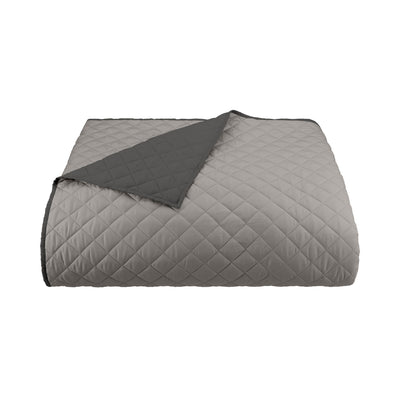 Martex Reversible Lightweight Coverlet