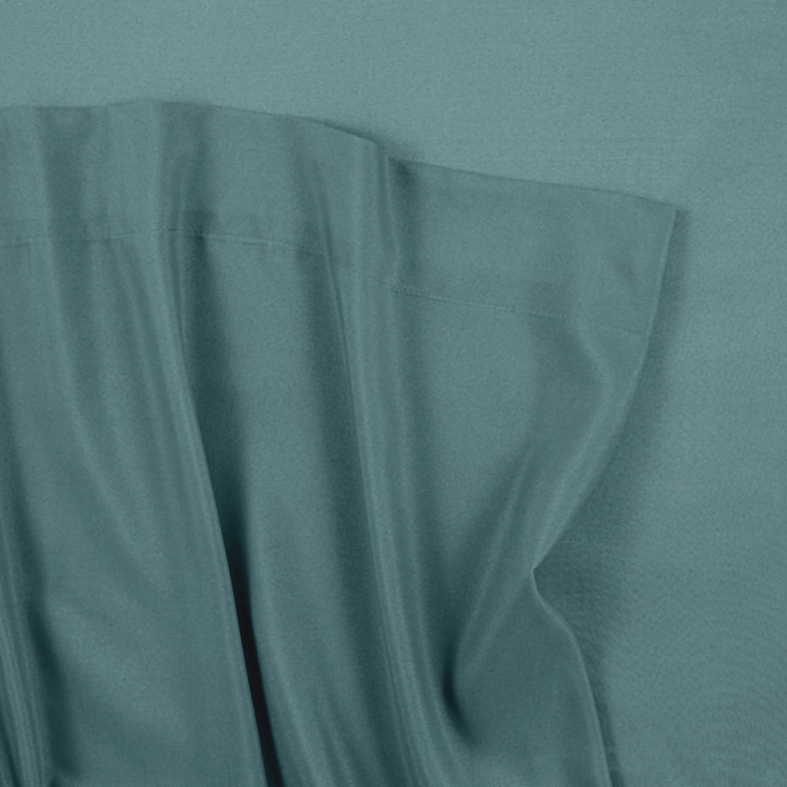 Martex Easy Living Solid and Printed Super Soft Sheet Set