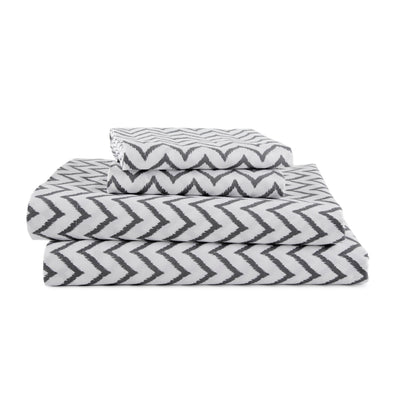 Martex 225 Thread Count Soft Wrinkle Resistant Sheet Set