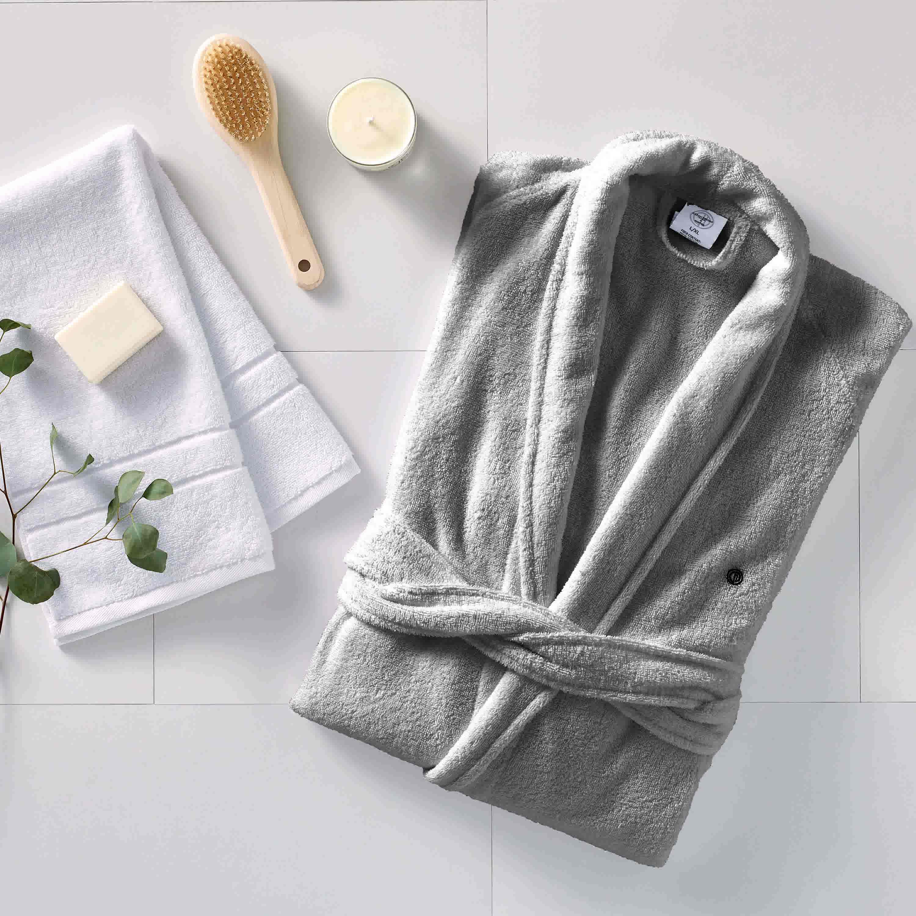 Buy Brown Towels & Bath Robes for Home & Kitchen by Hot Gown Online |  Ajio.com