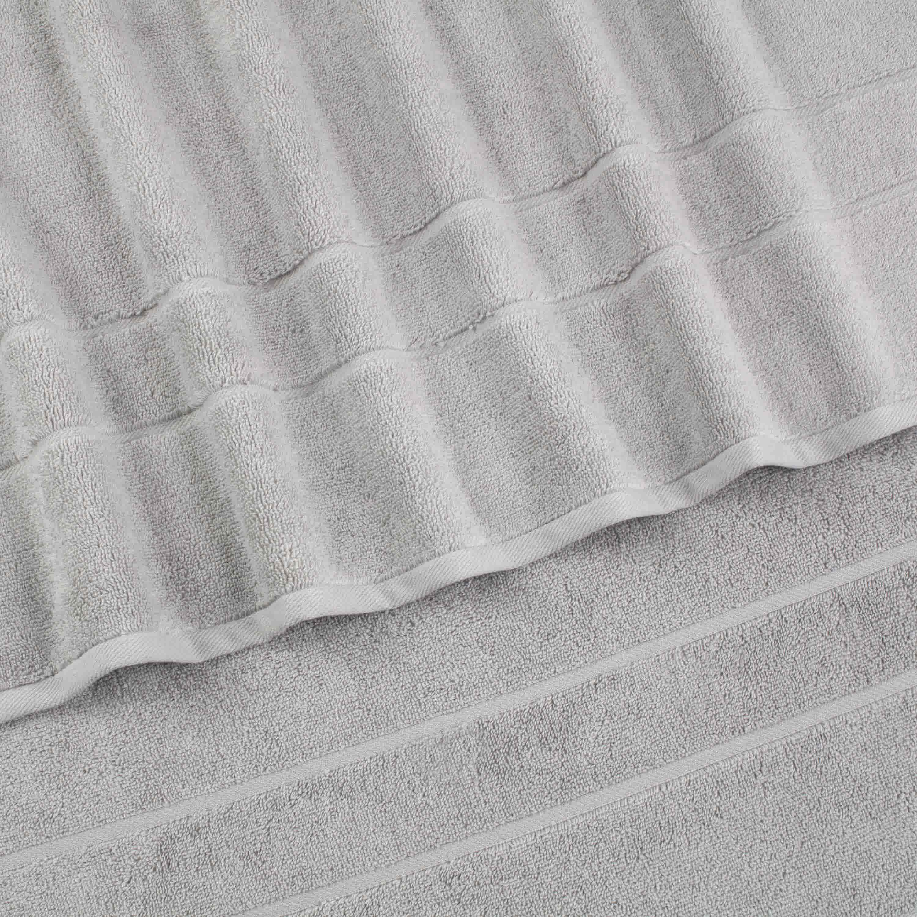 Cotton Bath Towel 2-Pack by Clean Design Home x Martex
