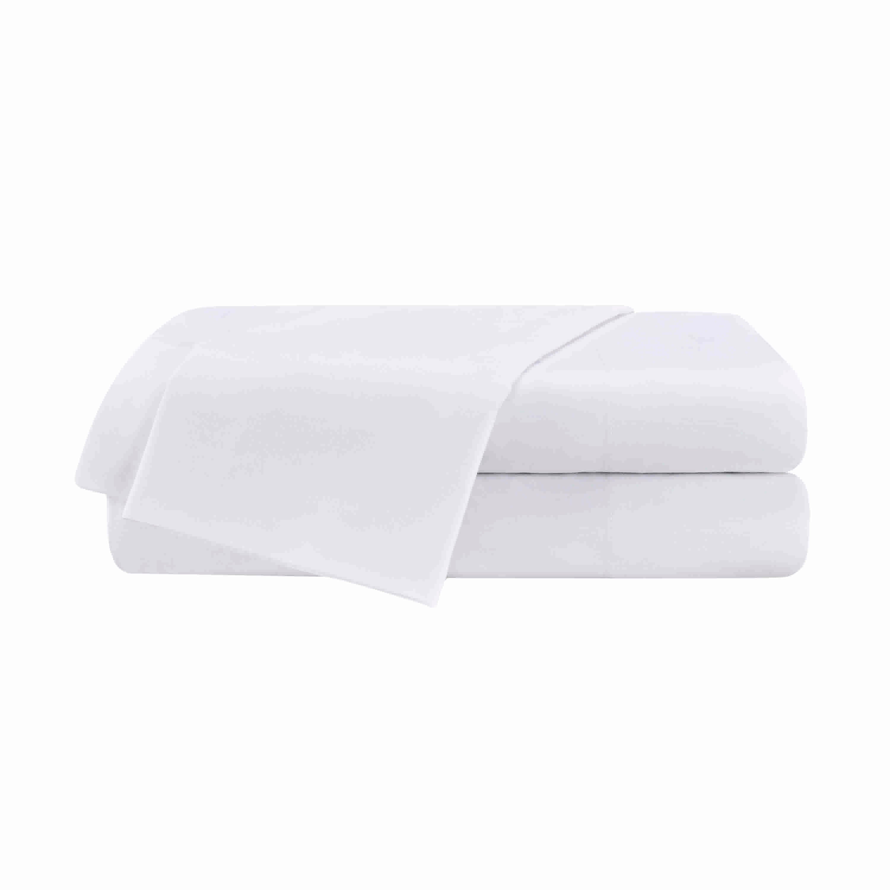 Elevate Your Hotel Bed Sheet Experience with Martex Colors Sheets -  Available Wholesale in Bulk!