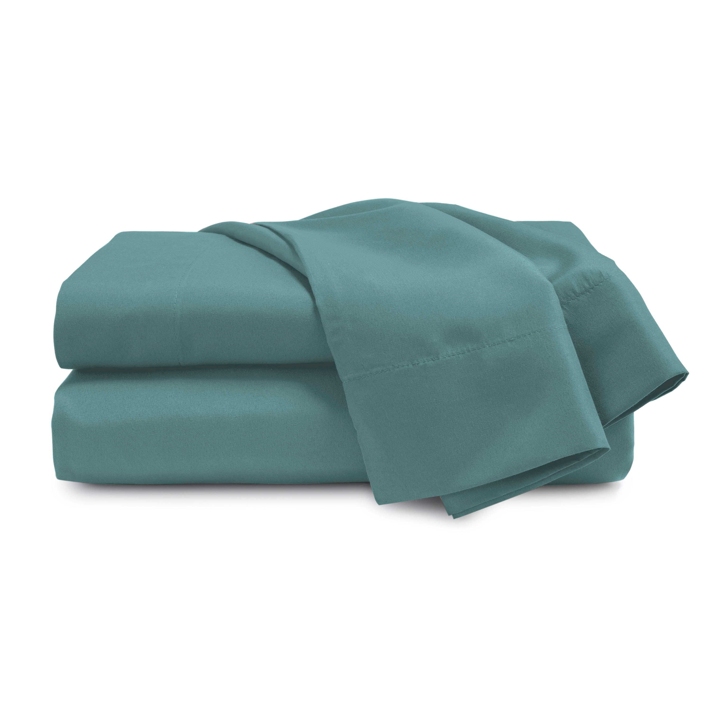 Martex Easy Living Solid and Printed Super Soft Sheet Set