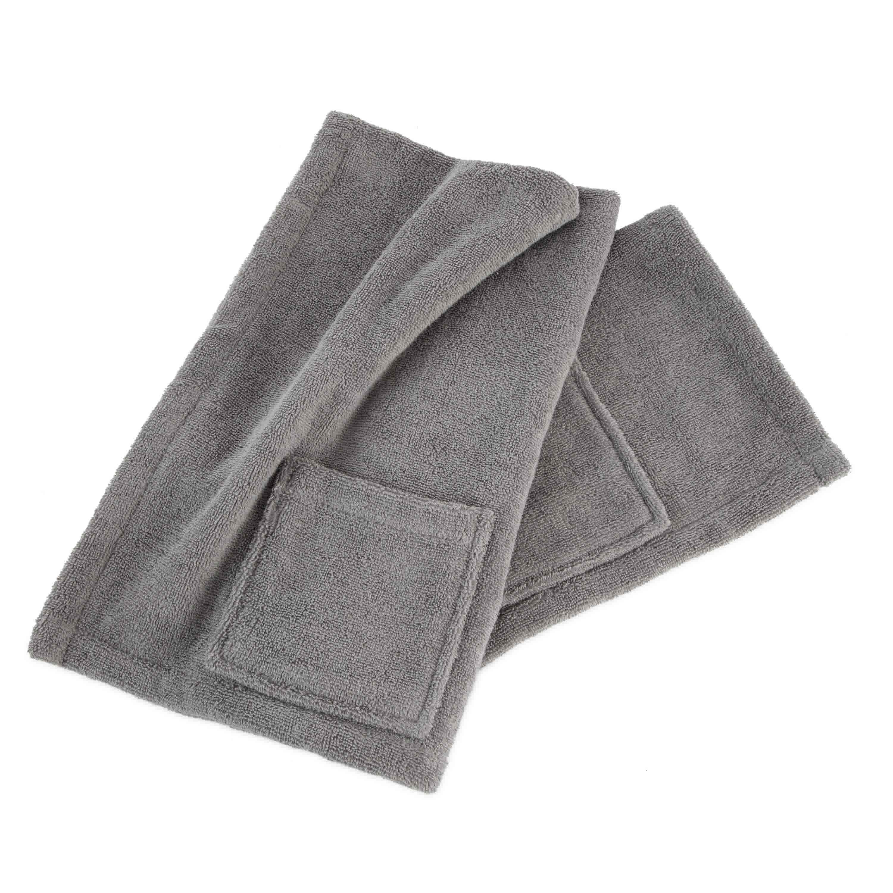 Northwolf Clay Towel 1.0 – Detromotive