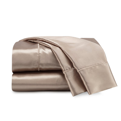 Martex Elegance Silky Satin Sheet Set