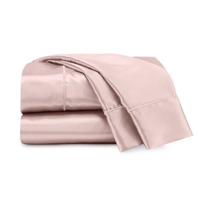 Martex Elegance Silky Satin Sheet Set