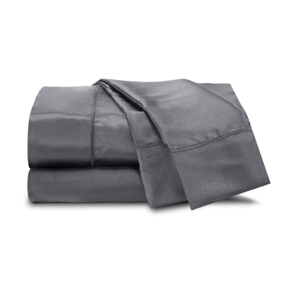 Martex Elegance Silky Satin Sheet Set