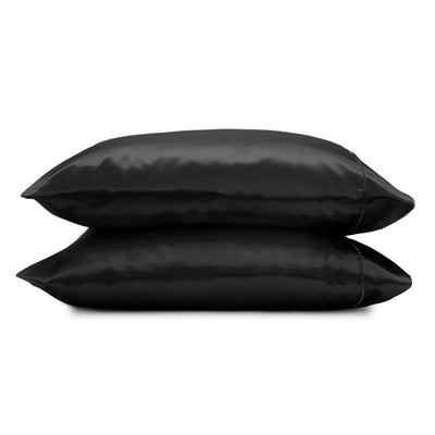 Martex Elegance Silky Satin Sheet Set