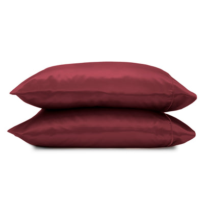 Martex Elegance Silky Satin Sheet Set