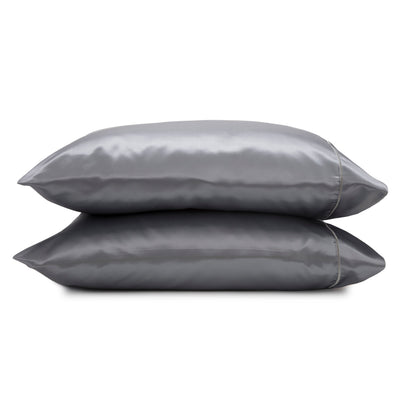 Martex Elegance Silky Satin Sheet Set
