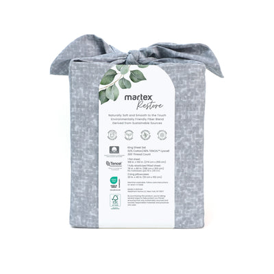 MartexRestore-SheetSet-Pattern-Echo-Charcoal-Package-King-Back-3000px.jpg