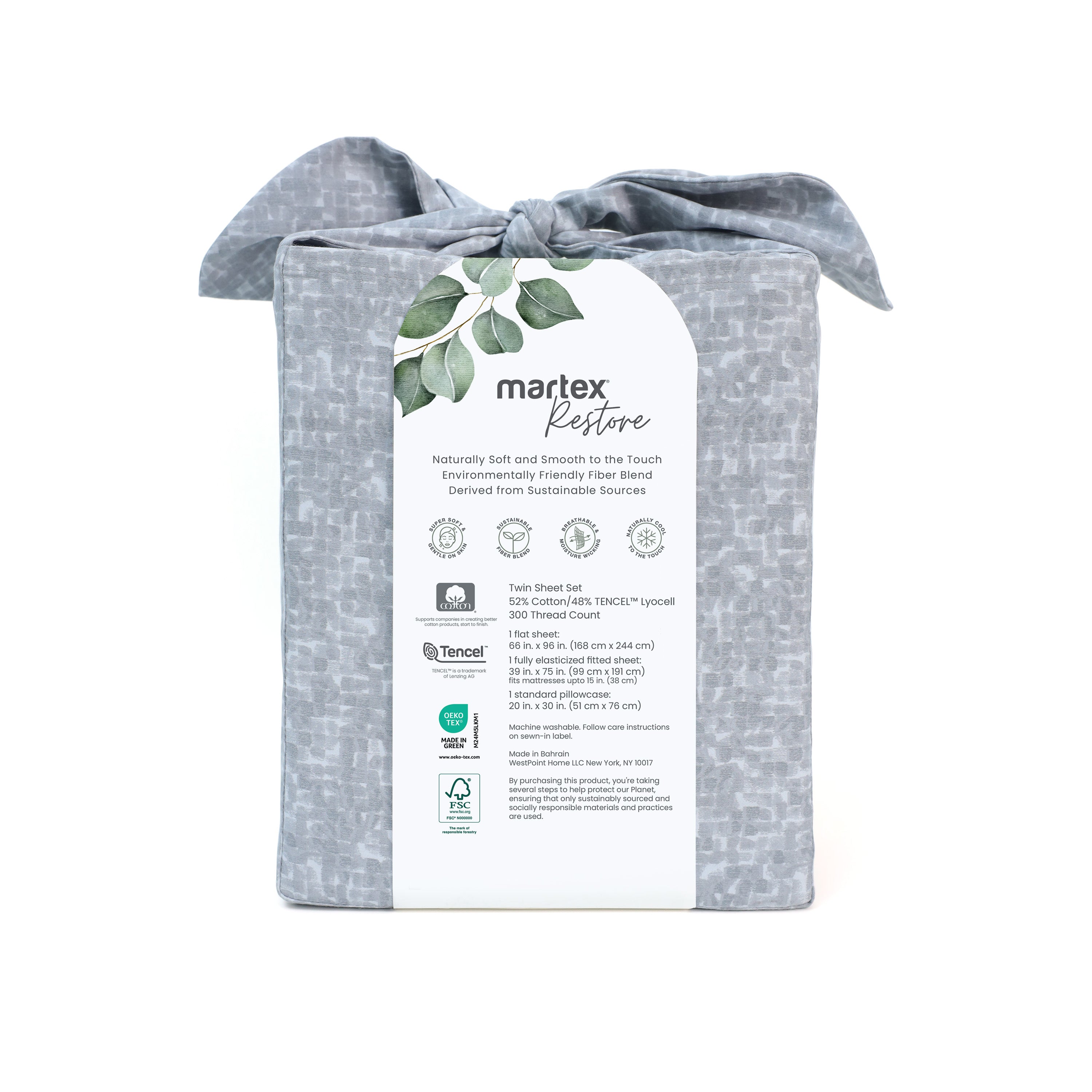 MartexRestore-SheetSet-Pattern-Echo-Charcoal-Package-Twin-Back-3000px.jpg