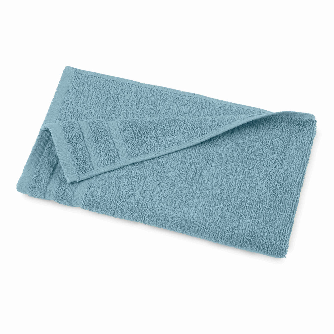 WestPoint Home Aqua Cotton Quick Dry Hand Towel (Martex Color