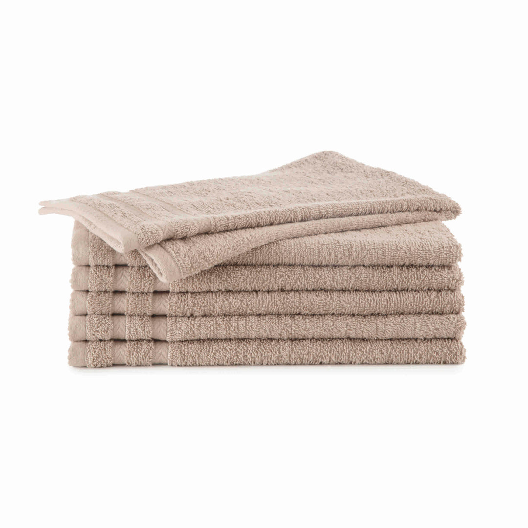 WestPoint Home Eiffel Tower Cotton Quick Dry Bath Towel Set (Martex Purity  Towel) in the Bathroom Towels department at