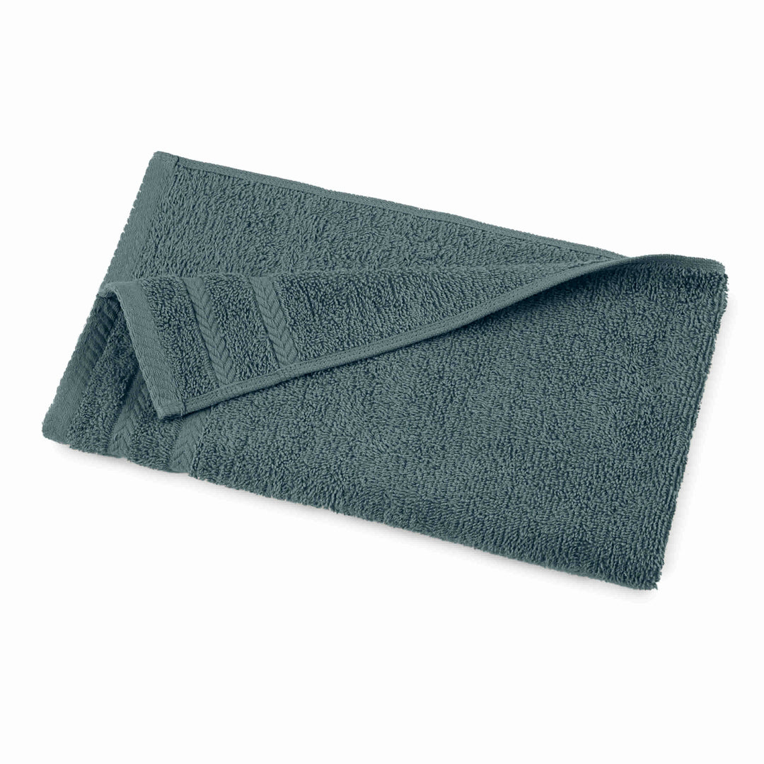 Martex Egyptian Cotton Dryfast Hand Towel-Grey