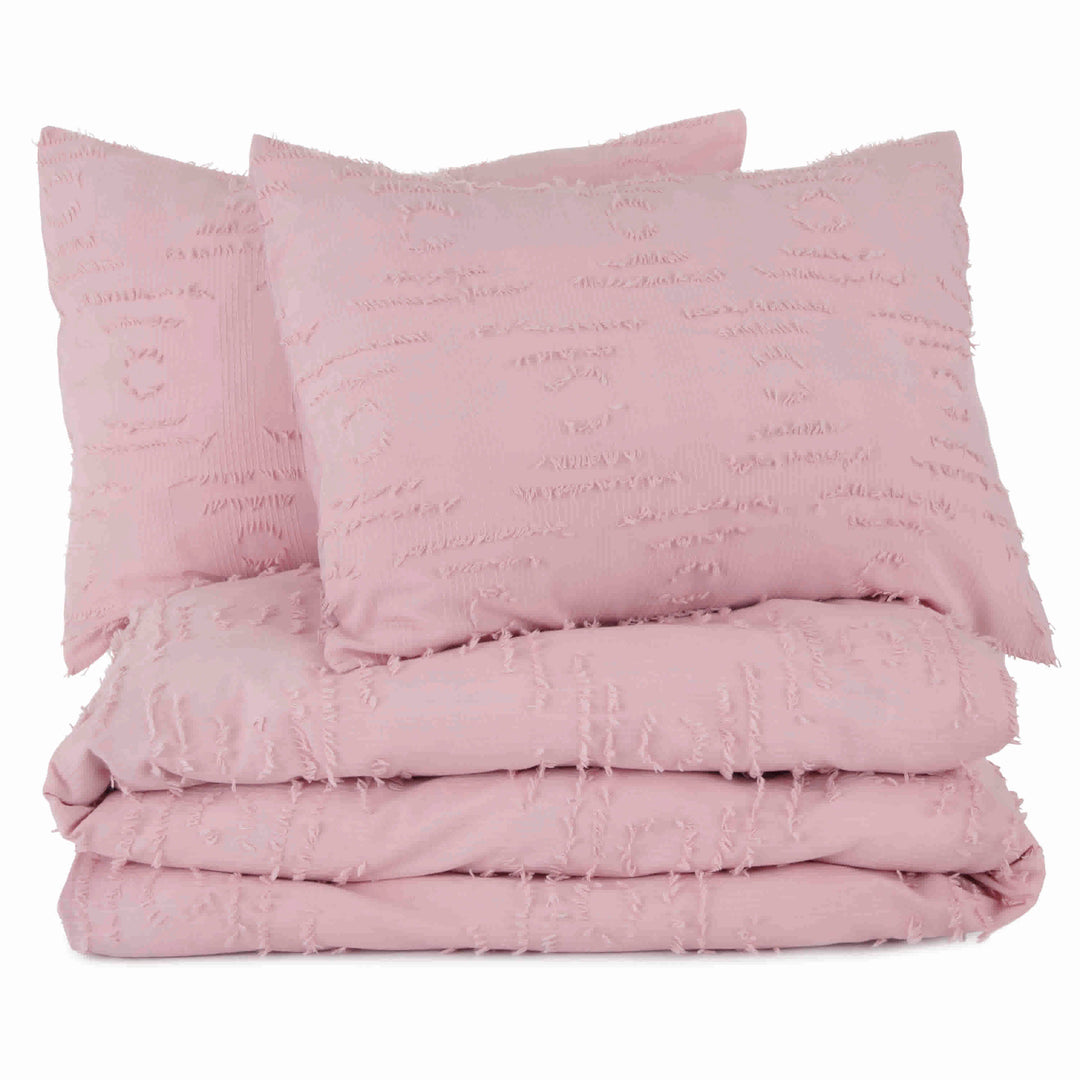 Butterfly Breakfast Pink Decorative Pillow from Novogratz by Utica