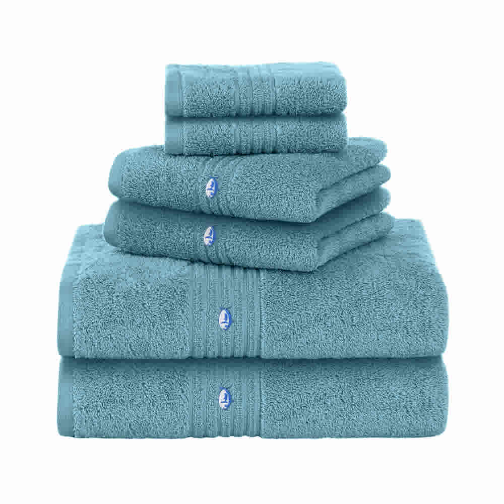 Bath Towles Online: Buy Bathroom Towels Online - Westside