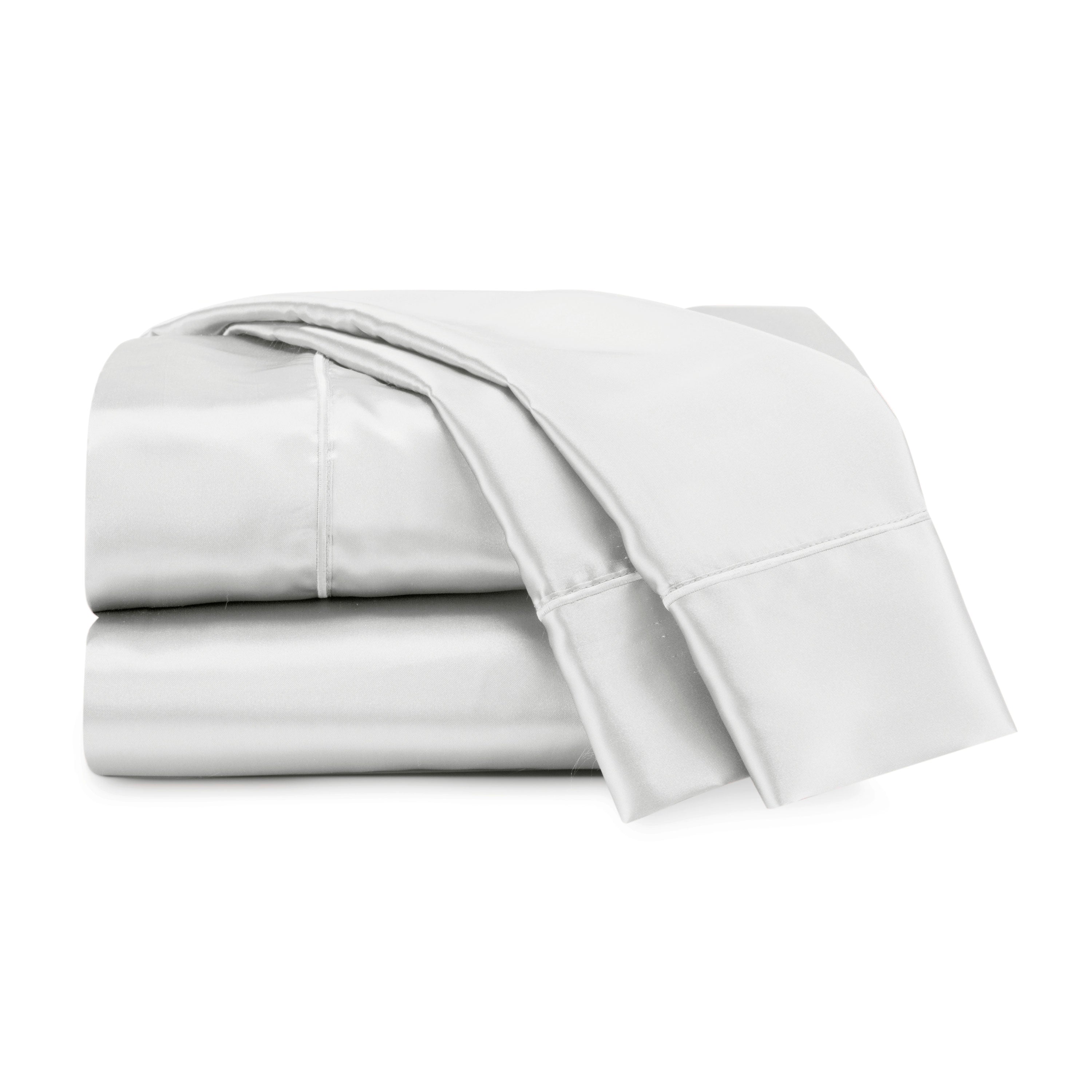 Martex Elegance Silky Satin Sheet Set