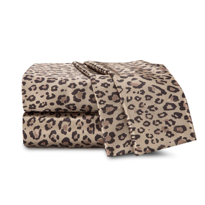 Martex Elegance Silky Satin Sheet Set