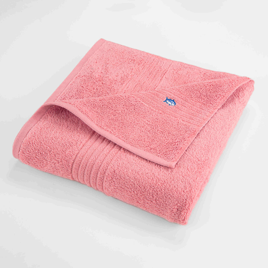Performance Bath Towel - Threshold Pink