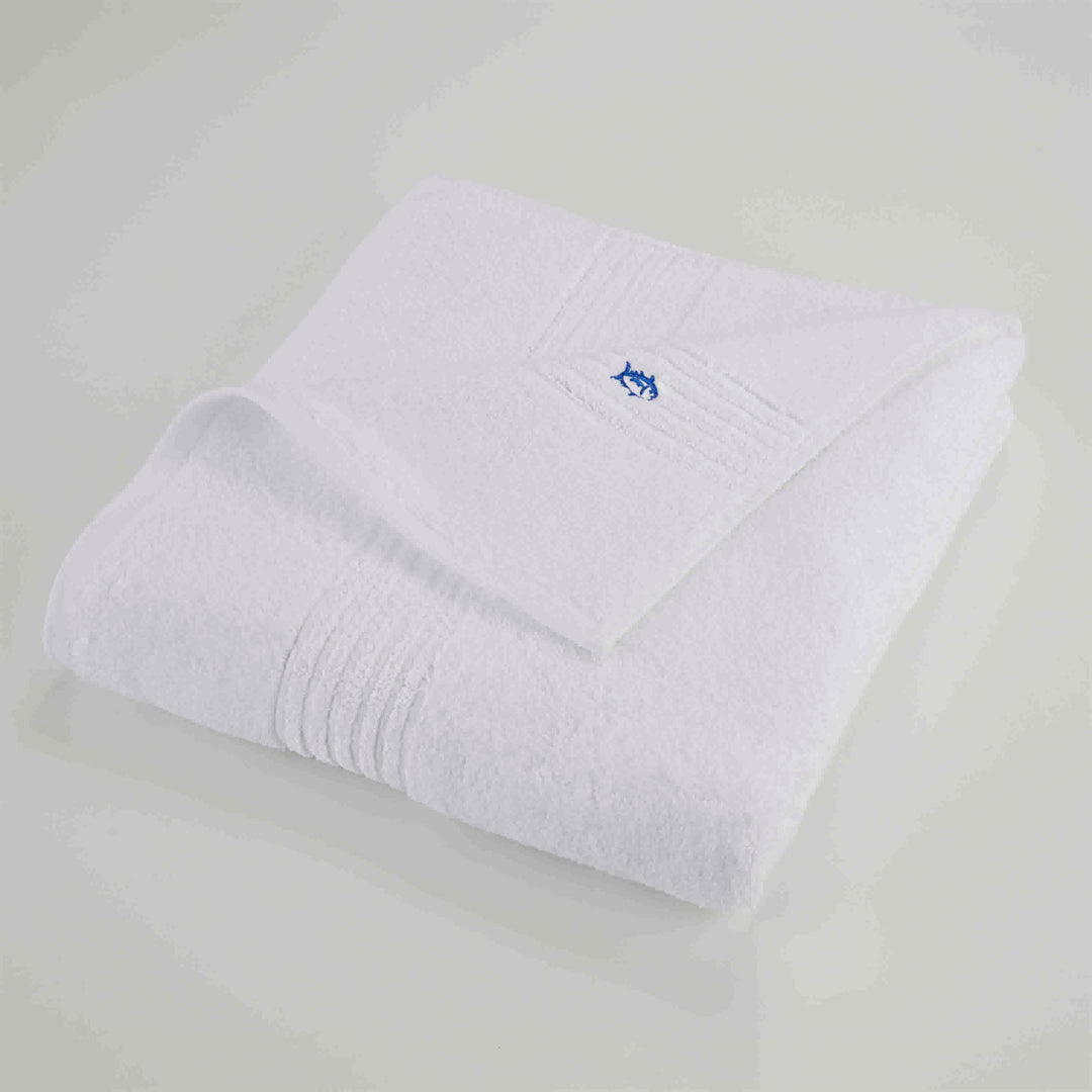 Breton Striped 2-Pack Bath Towels by Southern Tide – WestPoint Home