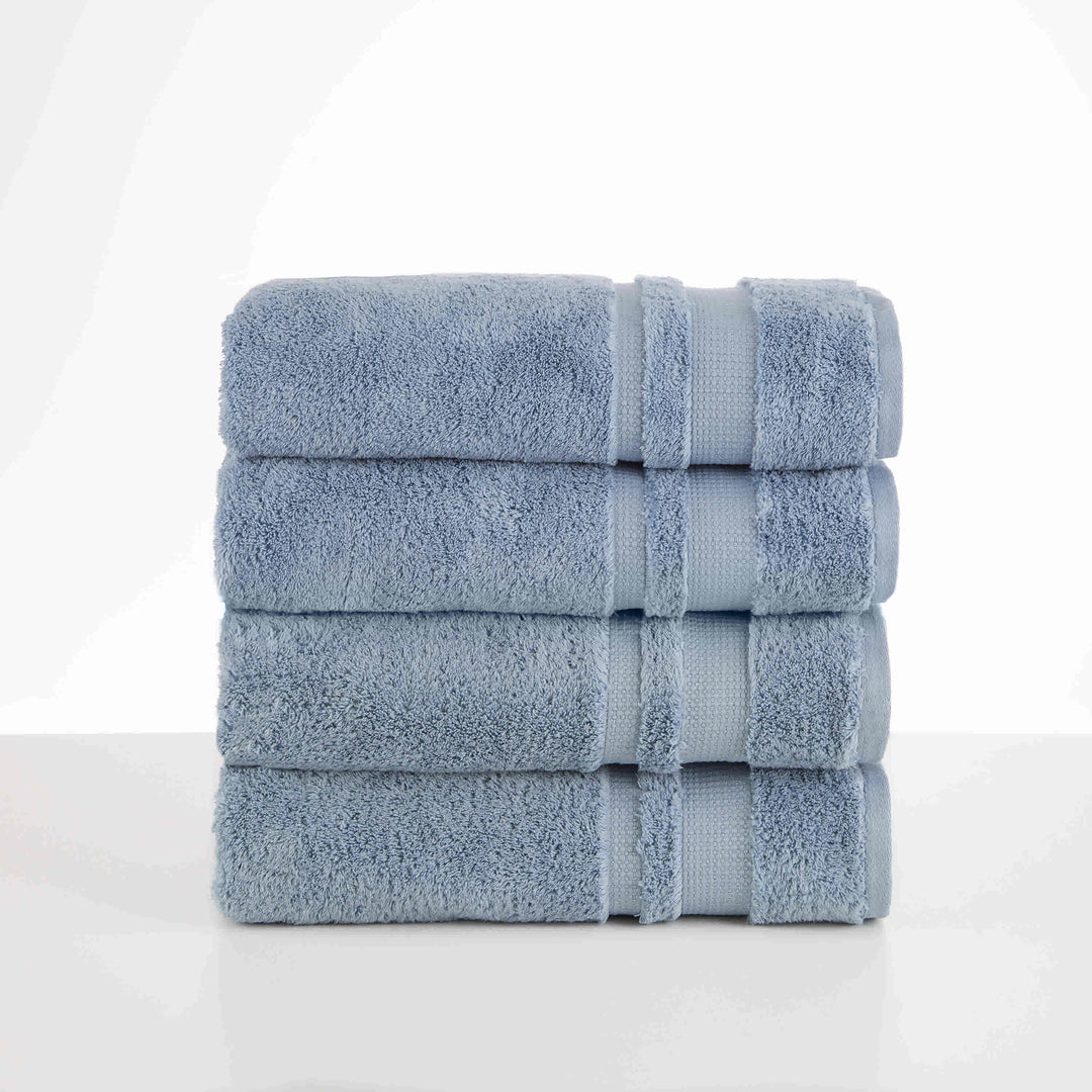 Supima Cotton Luxe Towel Collection by Martex – WestPoint Home