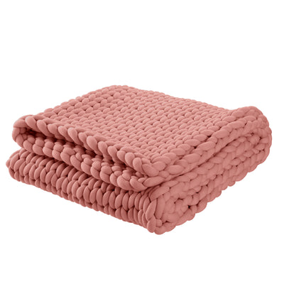 Vellux-Blanket-WeightedKnit-Terracotta-Folded-SILO-3000px.jpg